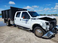 1FD8W3G69GED41757 2016 FORD F350