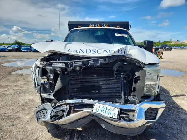 1FD8W3G69GED41757 2016 FORD F350 - Image 2