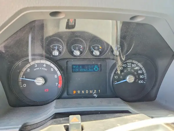 1FD8W3G69GED41757 2016 FORD F350 - Image 8