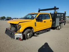 1FD8W3G69HEB70963 2017 FORD F350