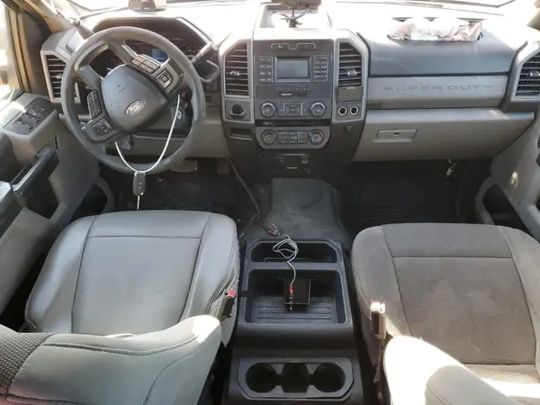 1FD8W3G69HEB70963 2017 FORD F350 - Image 8