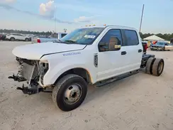 1FD8W3G69HEC80864 2017 FORD F350