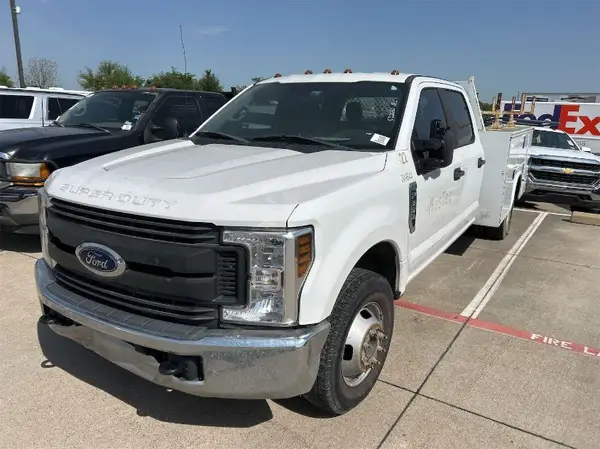 1FD8W3G69JEB18688 2018 FORD F350 - Image 8