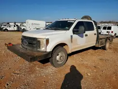 1FD8W3G69JEB49990 2018 FORD F350
