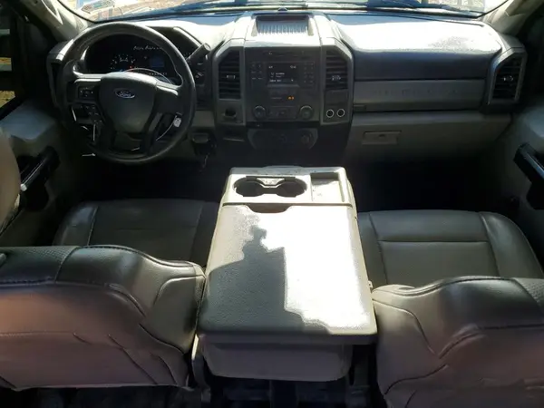1FD8W3G69JEB49990 2018 FORD F350 - Image 8