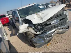 1FD8W3G69JEC21755 2018 FORD F350