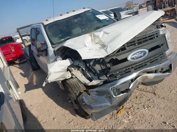 1FD8W3G69JEC21755 2018 FORD F350 - Image 1