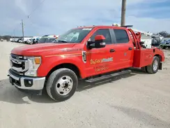 1FD8W3G69NEF12827 2022 FORD F350