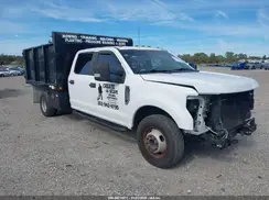 1FD8W3G6XHEB67621 2017 FORD F350