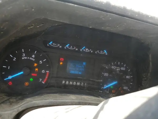 1FD8W3G6XKEC25735 2019 FORD F350 - Image 8