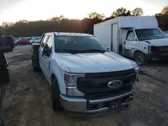 1FD8W3G6XNEG38677 2022 FORD F350