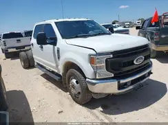1FD8W3GN0MED45196 2021 FORD F350