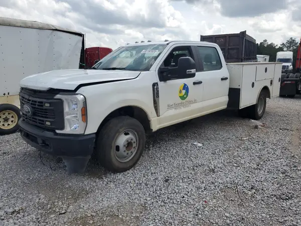 1FD8W3GN0REC30637 2024 FORD F350 - Image 1