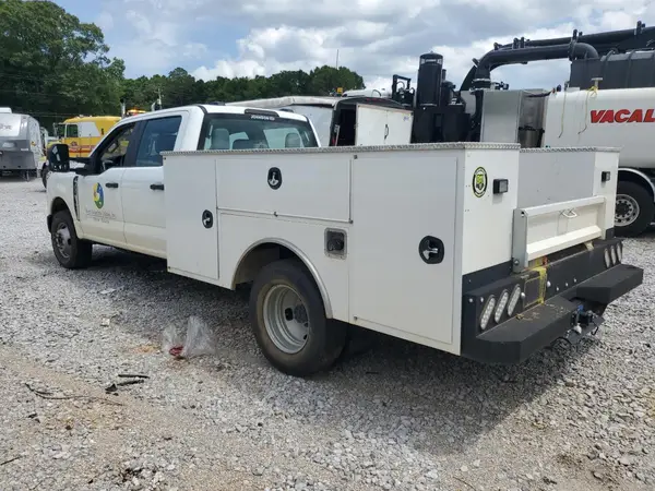 1FD8W3GN0REC30637 2024 FORD F350 - Image 2