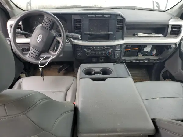 1FD8W3GN0REC30637 2024 FORD F350 - Image 8