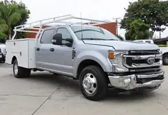 1FD8W3GN5NEF58887 2022 FORD F350