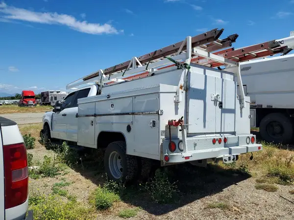 1FD8W3GN8PED79729 2023 FORD F350 - Image 2