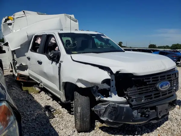 1FD8W3GN8RED46233 2024 FORD F350 - Image 1