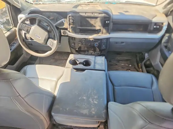 1FD8W3GNXPEE14240 2023 FORD F350 - Image 8