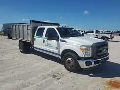 1FD8W3GT0GED49266 2016 FORD F350