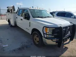 1FD8W3GT0HEE51359 2017 FORD F350