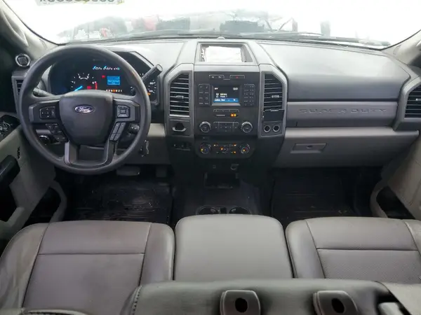1FD8W3GT0HEE54066 2017 FORD F350 - Image 8