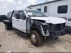 1FD8W3GT0PED74071 2023 FORD F350