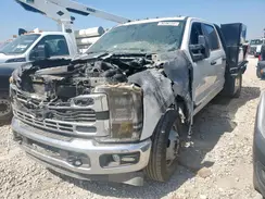 1FD8W3GT0REC85457 2024 FORD F350