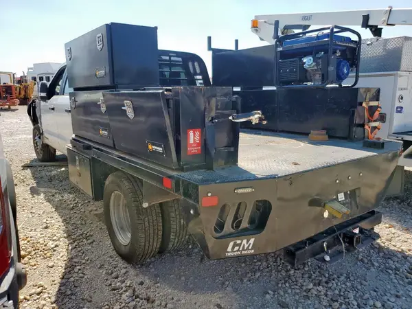 1FD8W3GT0REC85457 2024 FORD F350 - Image 2