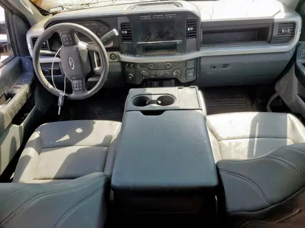 1FD8W3GT0REC85457 2024 FORD F350 - Image 8