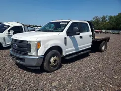 1FD8W3GT1HEC82467 2017 FORD F350