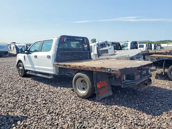 1FD8W3GT1HEC82467 2017 FORD F350 - Image 2