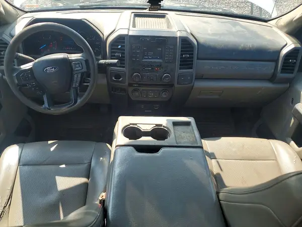 1FD8W3GT1HEC82467 2017 FORD F350 - Image 8
