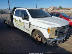 1FD8W3GT1HEE06656 2017 FORD F350