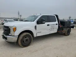 1FD8W3GT1HEE35932 2017 FORD F350