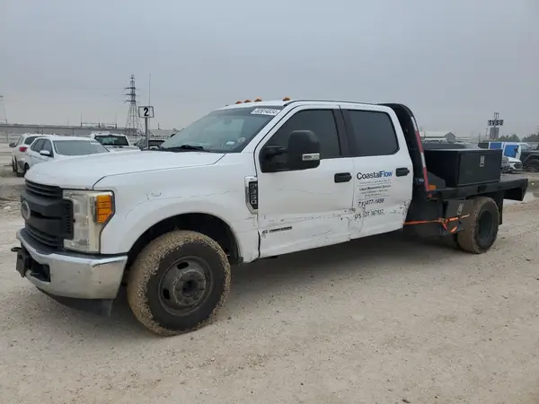 1FD8W3GT1HEE35932 2017 FORD F350 - Image 1