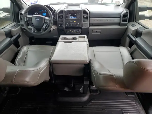 1FD8W3GT1HEE35932 2017 FORD F350 - Image 8