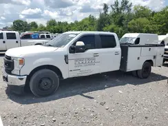 1FD8W3GT1LEE11879 2020 FORD F350