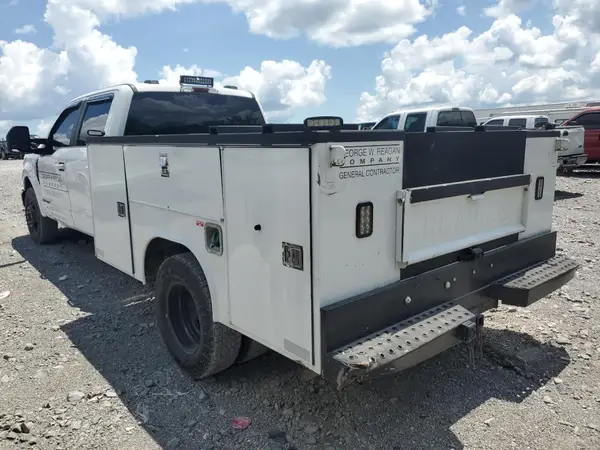 1FD8W3GT1LEE11879 2020 FORD F350 - Image 2