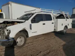 1FD8W3GT1MED52785 2021 FORD F350