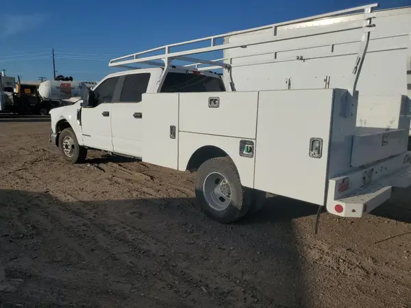 1FD8W3GT1MED52785 2021 FORD F350 - Image 2
