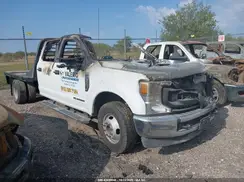 1FD8W3GT1MED99086 2021 FORD F350
