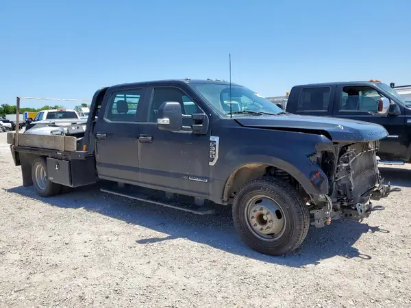 1FD8W3GT1NEE21895 2022 FORD F350 - Image 1