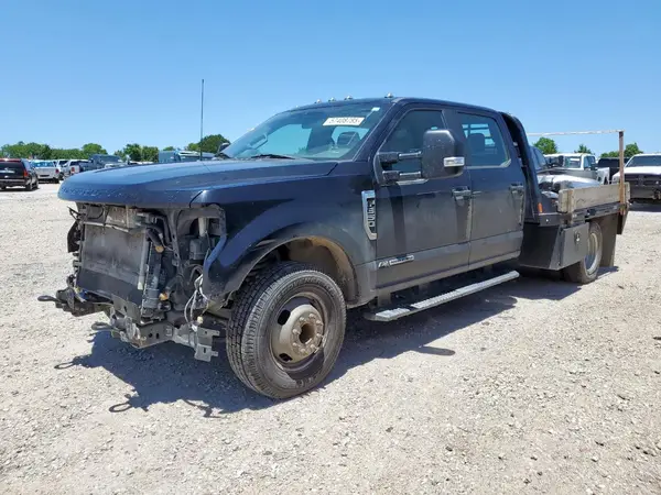 1FD8W3GT1NEE21895 2022 FORD F350 - Image 2