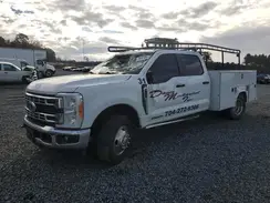 1FD8W3GT1PEC80099 2023 FORD F350