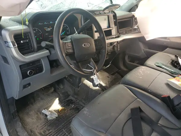 1FD8W3GT1PEC80099 2023 FORD F350 - Image 8