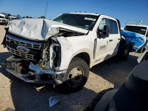 1FD8W3GT1PED27874 2023 FORD F350 - Image 1