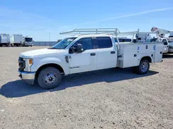1FD8W3GT2NED41053 2022 FORD F350