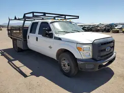1FD8W3GT3GEC24536 2016 FORD F350