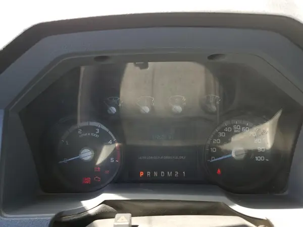 1FD8W3GT3GEC24536 2016 FORD F350 - Image 8